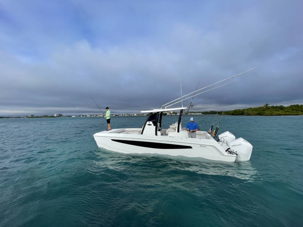 Aquila 28 