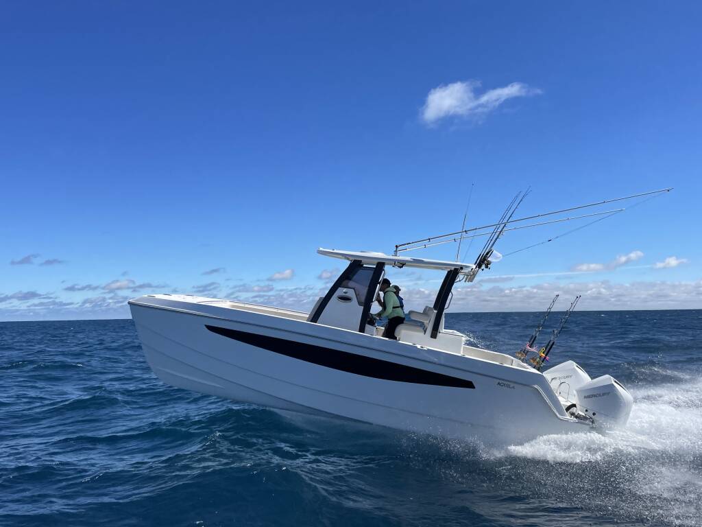 Aquila 28 