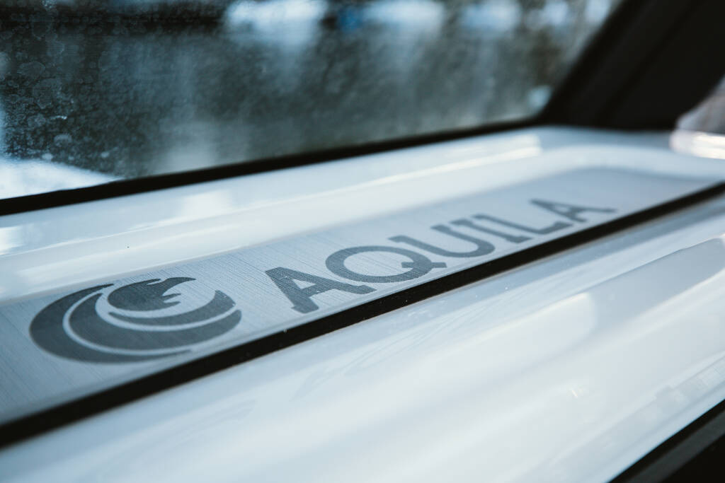 Aquila 28 