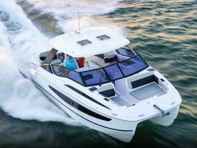 Aquila 32 Sport Aquilotto