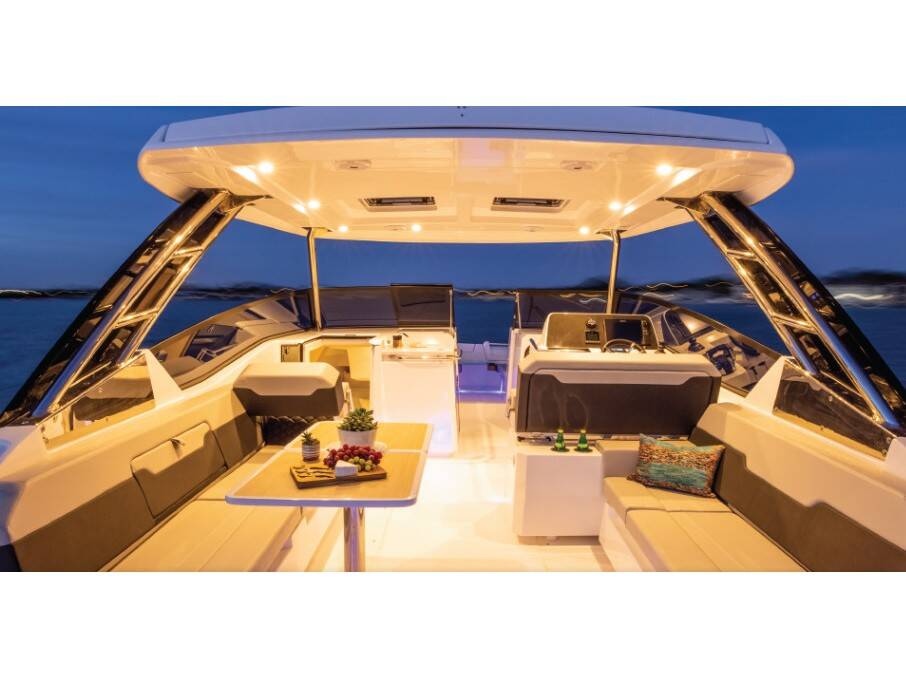 Aquila 32 Sport Aquilotto