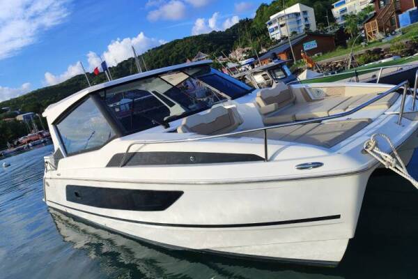 Aquila 36 • CARANTHIR 