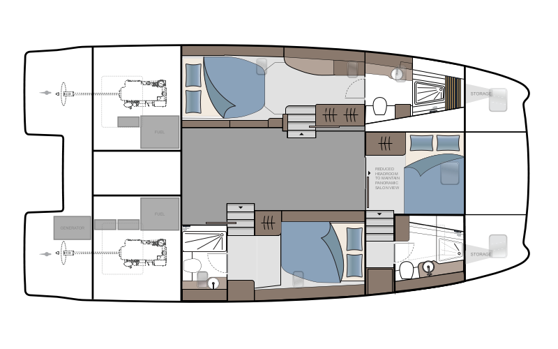 Aquila 42 Seaduction
