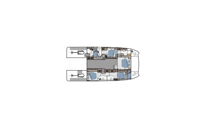Aquila 54 Explorion