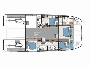 Aquila 54 By My Side