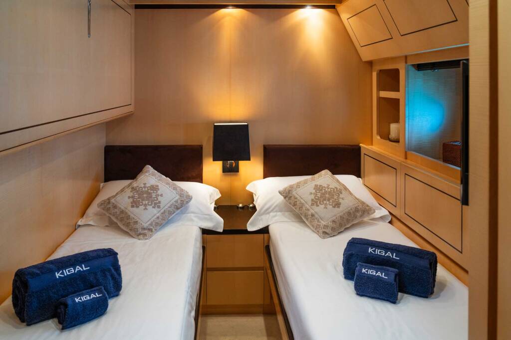 Arno Leopard 27 Kigal