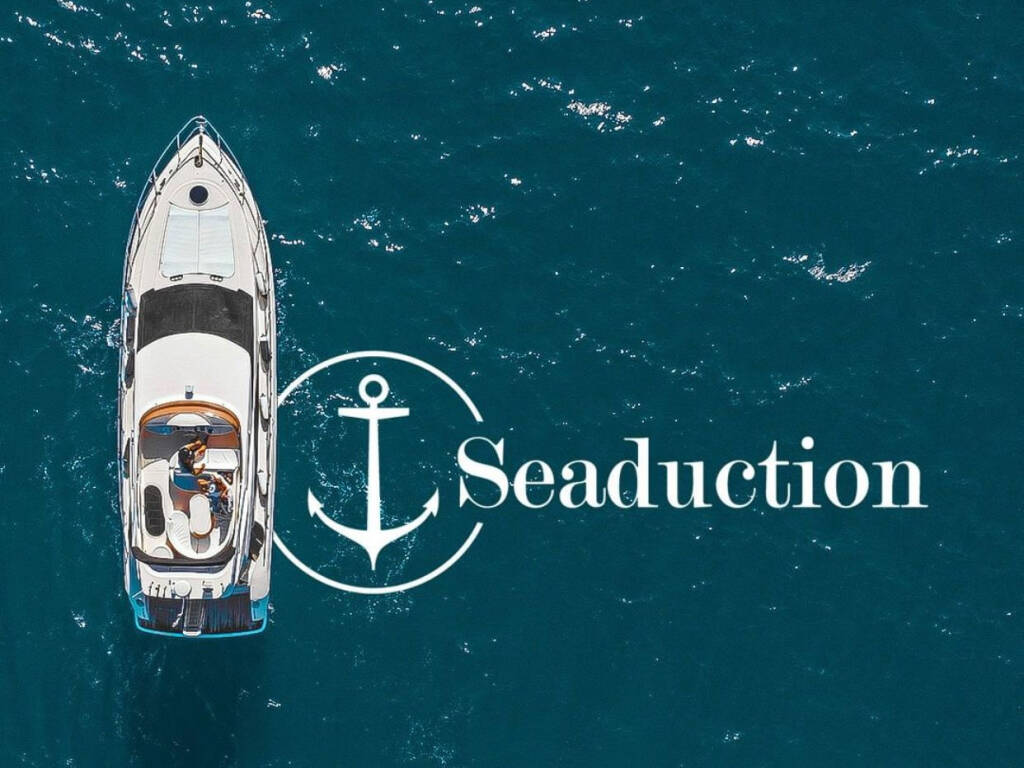 Astondoa 46 Fly Seaduction
