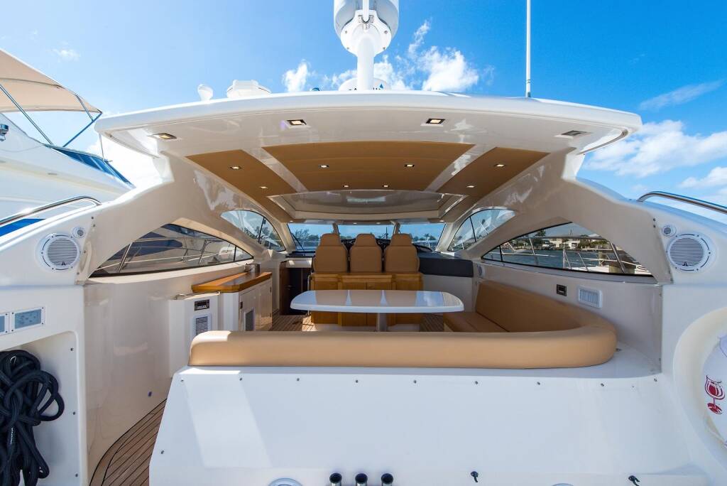 Astondoa 53 HT Aron 26