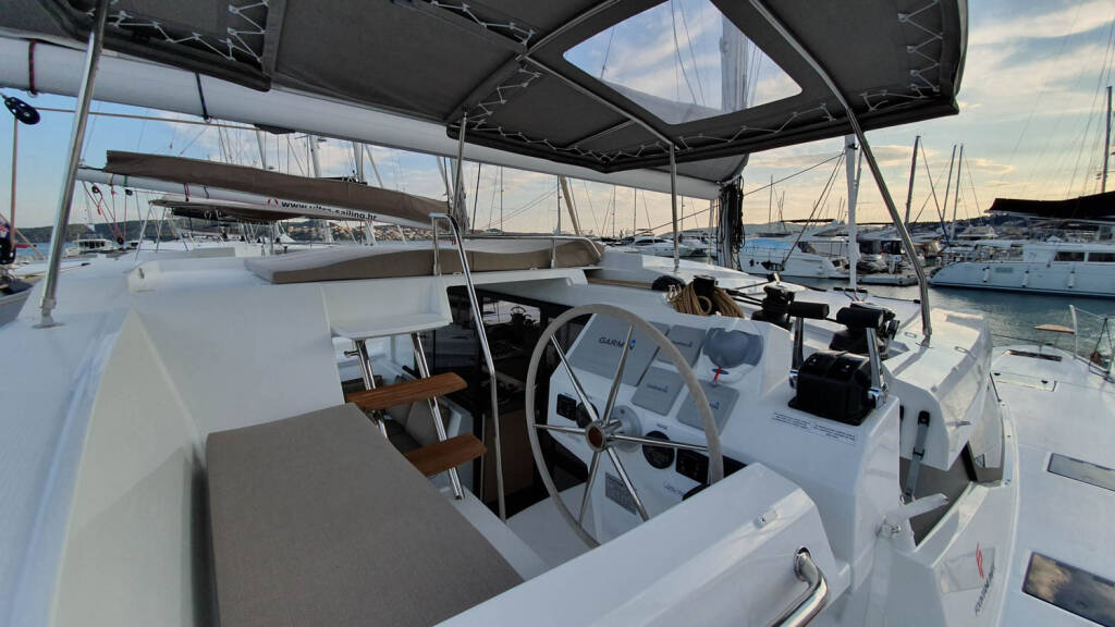 Astréa 42 