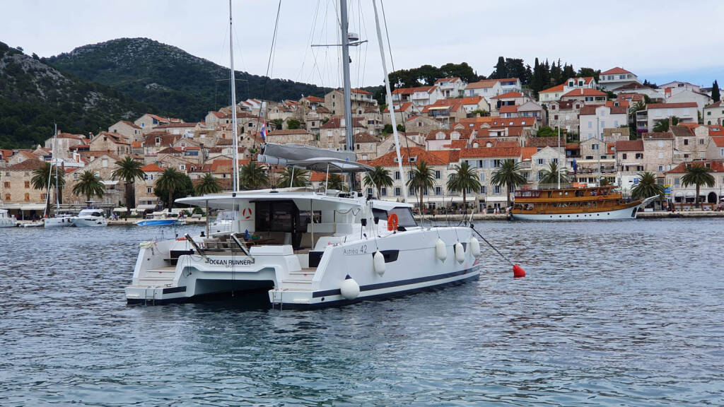Astréa 42 