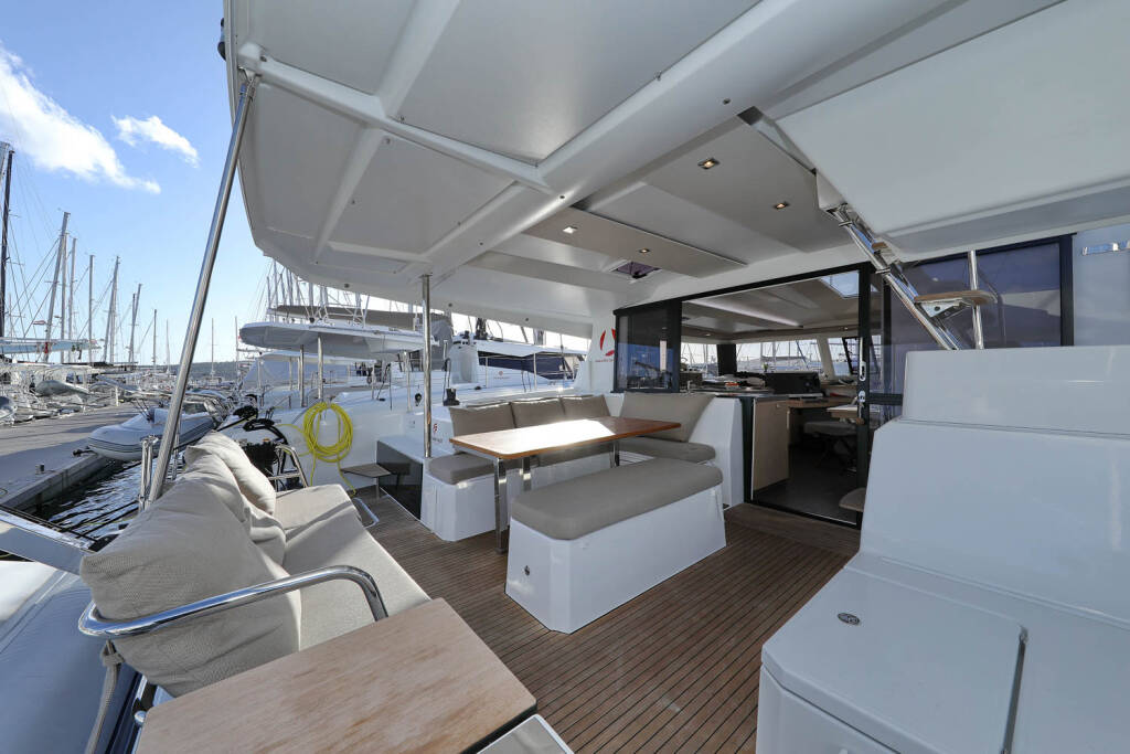 Astréa 42 
