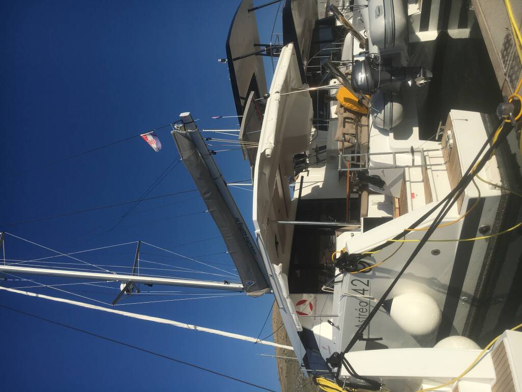 Astréa 42 