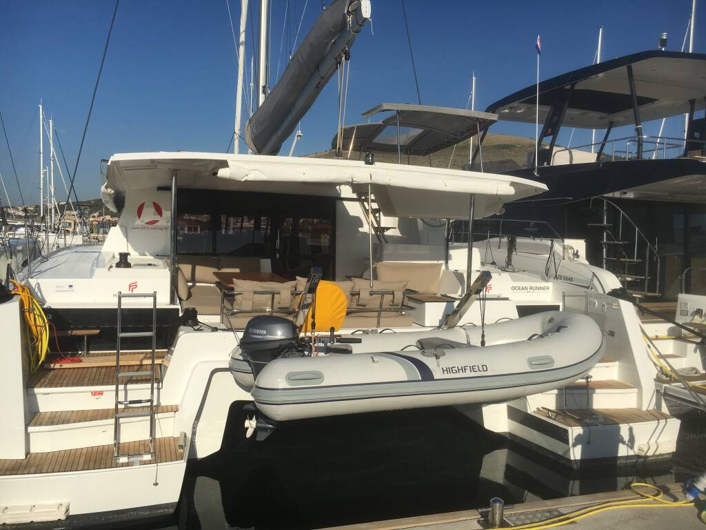 Astréa 42