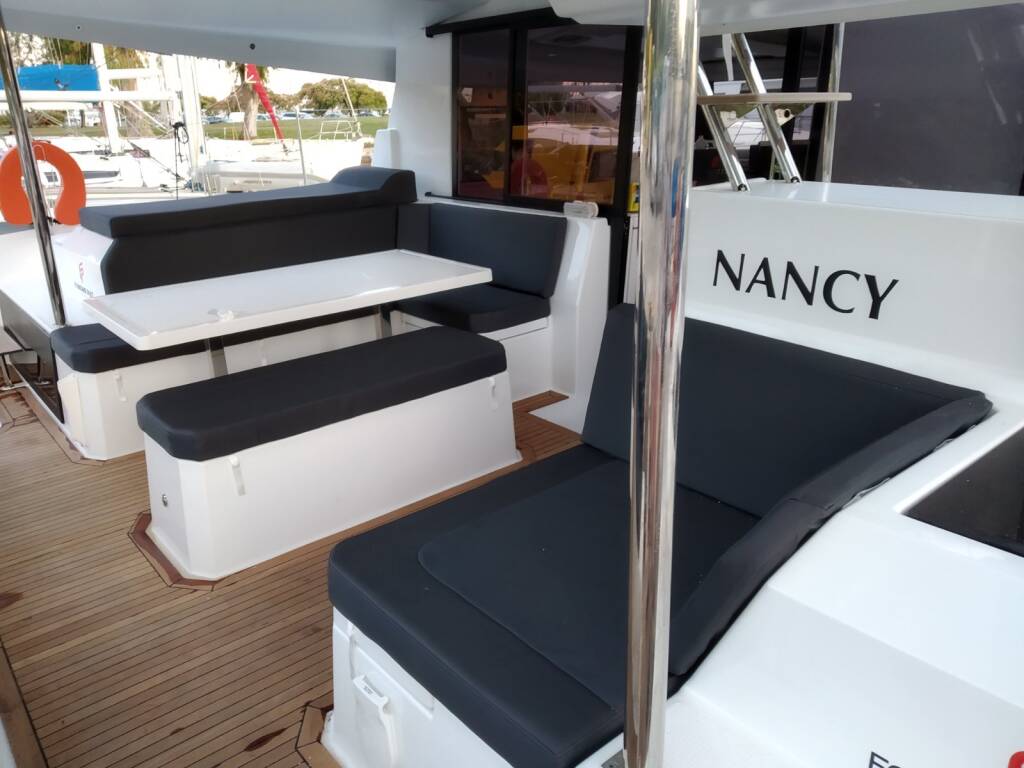 Astréa 42 Nancy