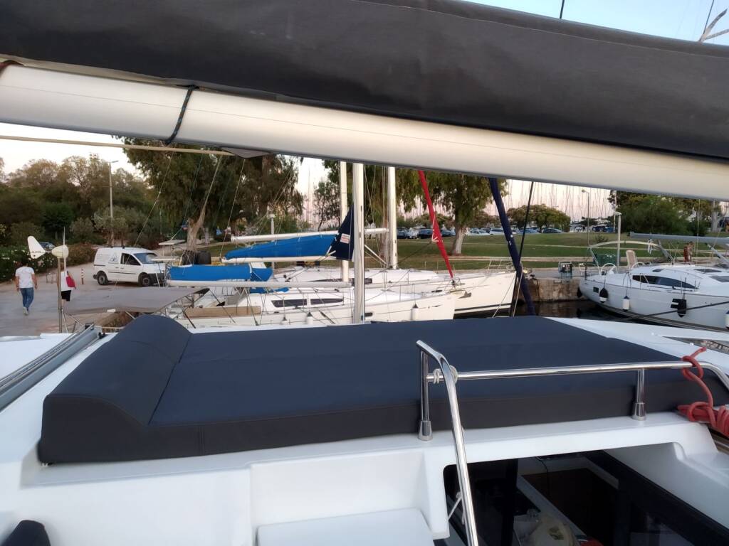 Astréa 42 Nancy