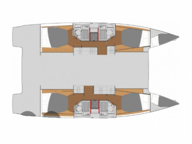 Astréa 42 Princess Kiara