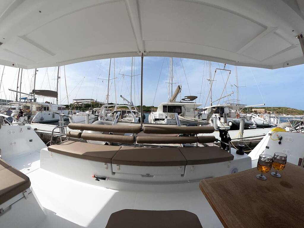Astréa 42 Princess Kiara