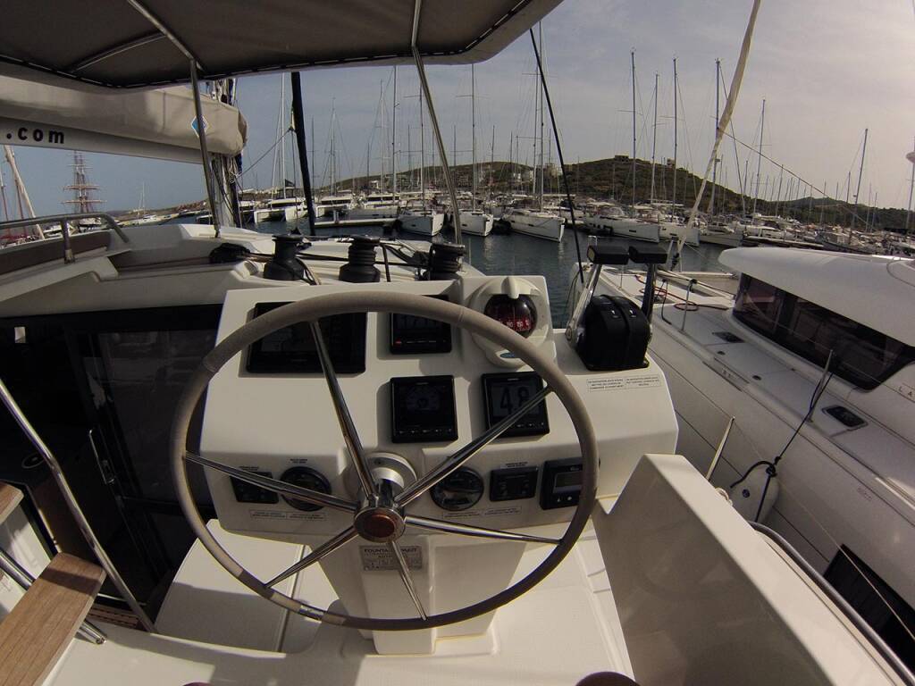Astréa 42 Princess Kiara
