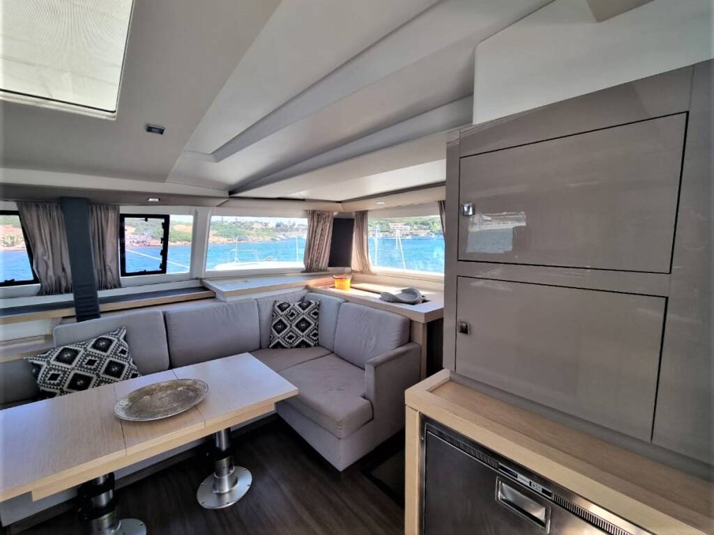 Astréa 42 Princess Kiara