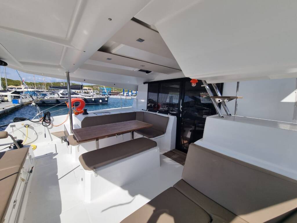Astréa 42 Princess Kiara