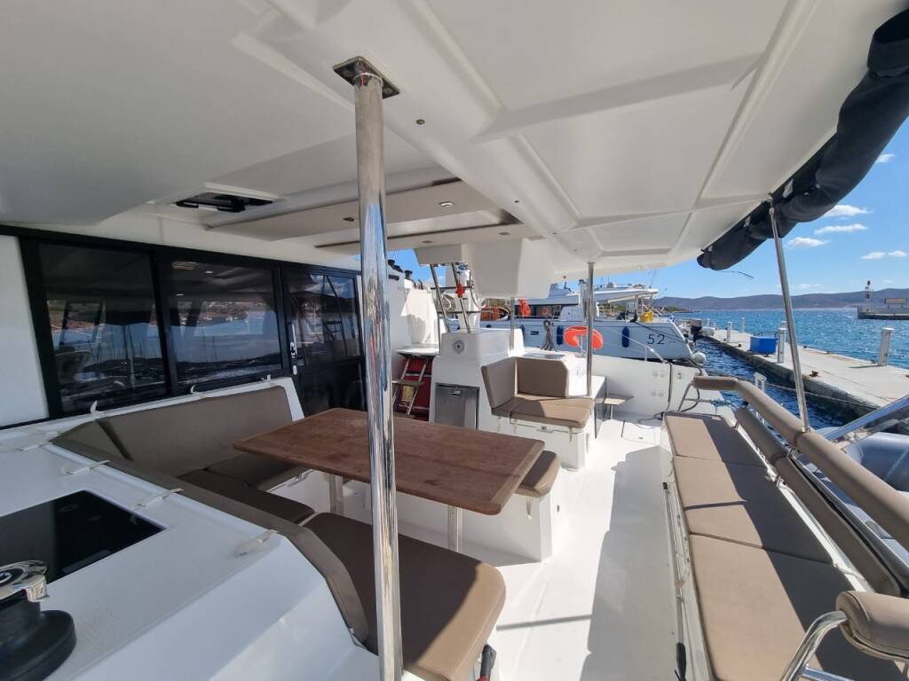 Astréa 42 Princess Kiara