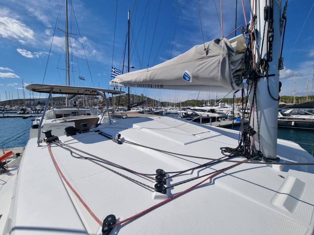 Astréa 42 Princess Kiara