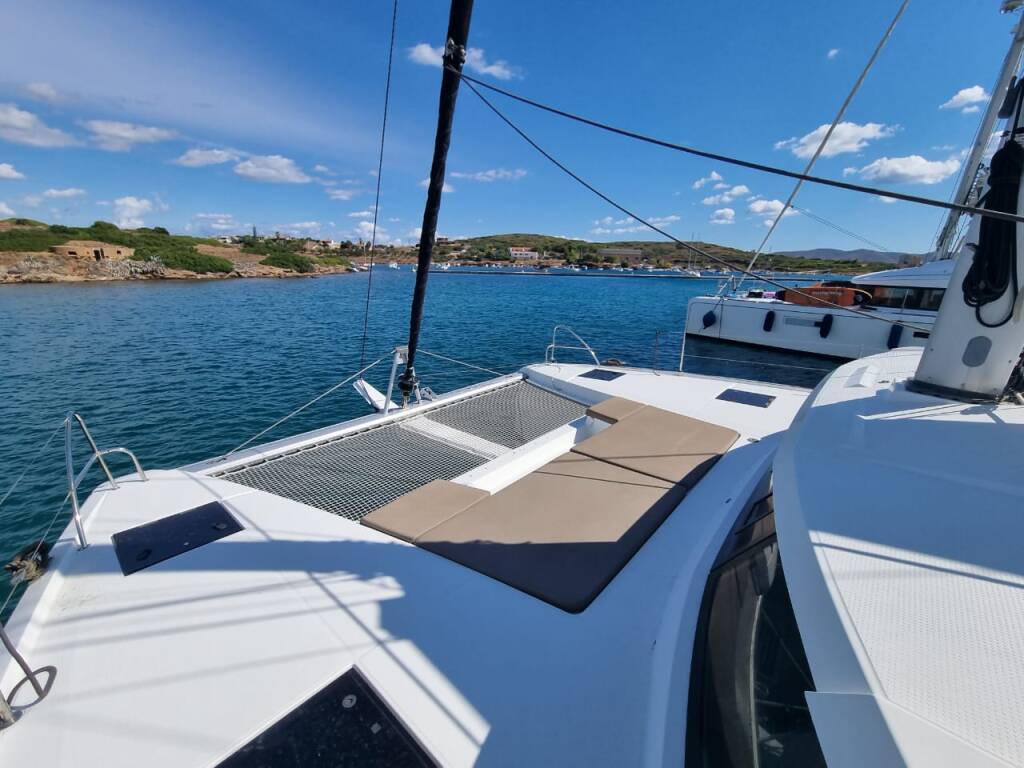 Astréa 42 Princess Kiara
