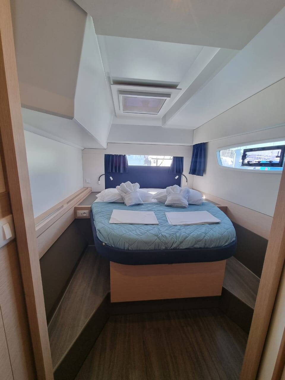 Astréa 42 Princess Kiara