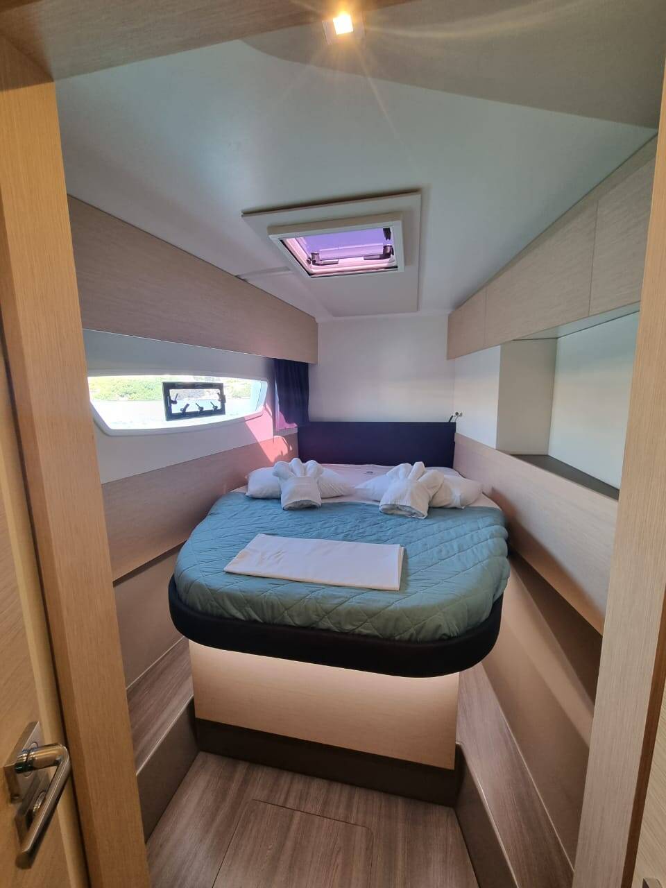 Astréa 42 Princess Kiara