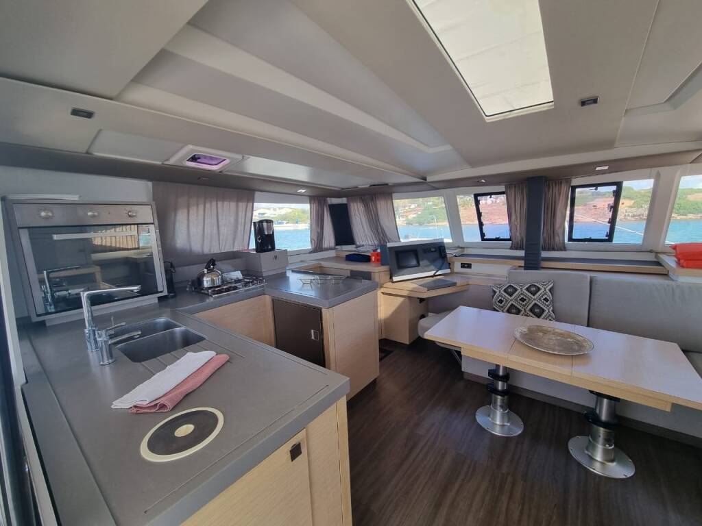 Astréa 42 Princess Kiara
