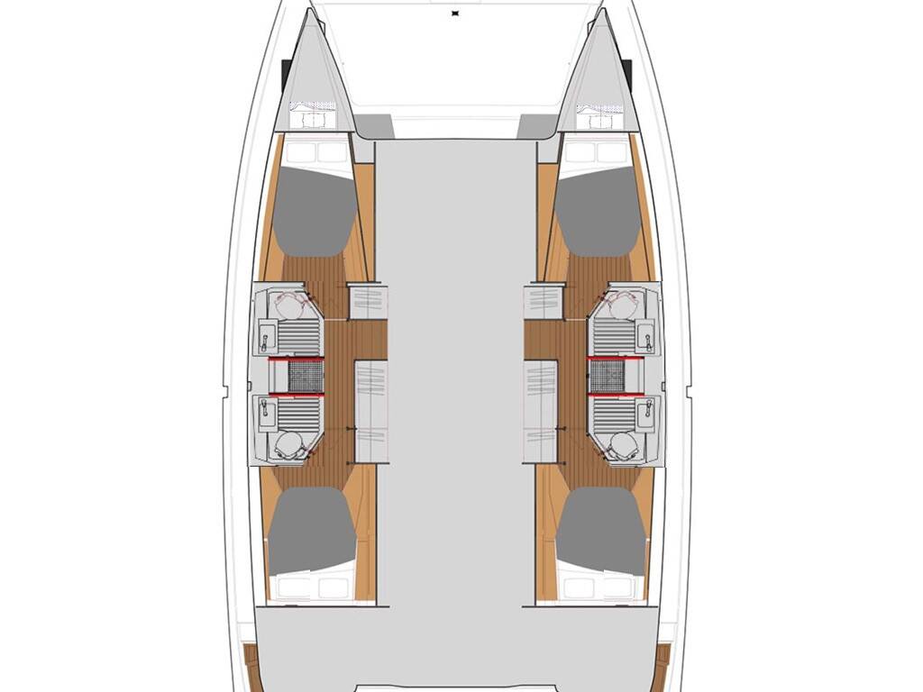 Astréa 42 Wild Baleine
