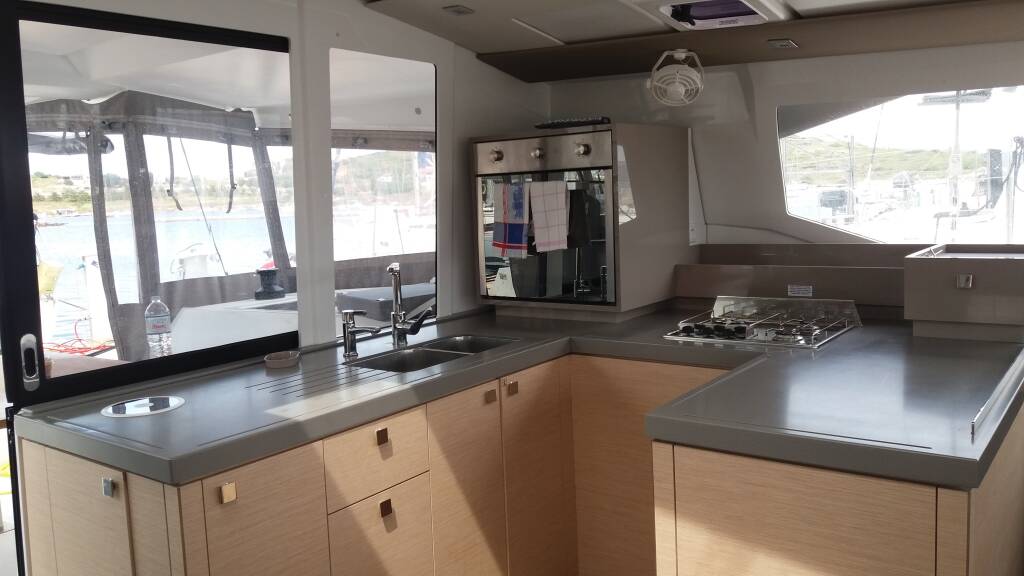 Astréa 42 Wild Baleine