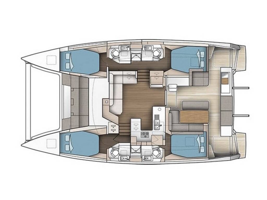 Astréa 42 Muttley