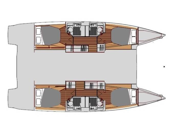 Astréa 42 MAGIC SUMMER