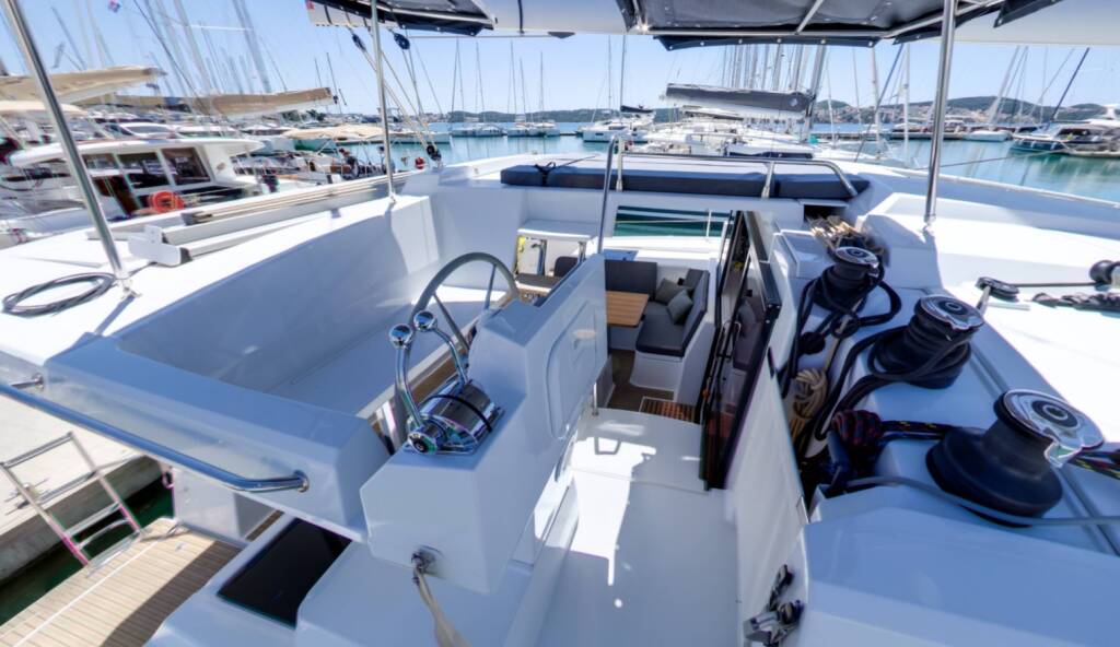 Astréa 42 MAGIC SUMMER
