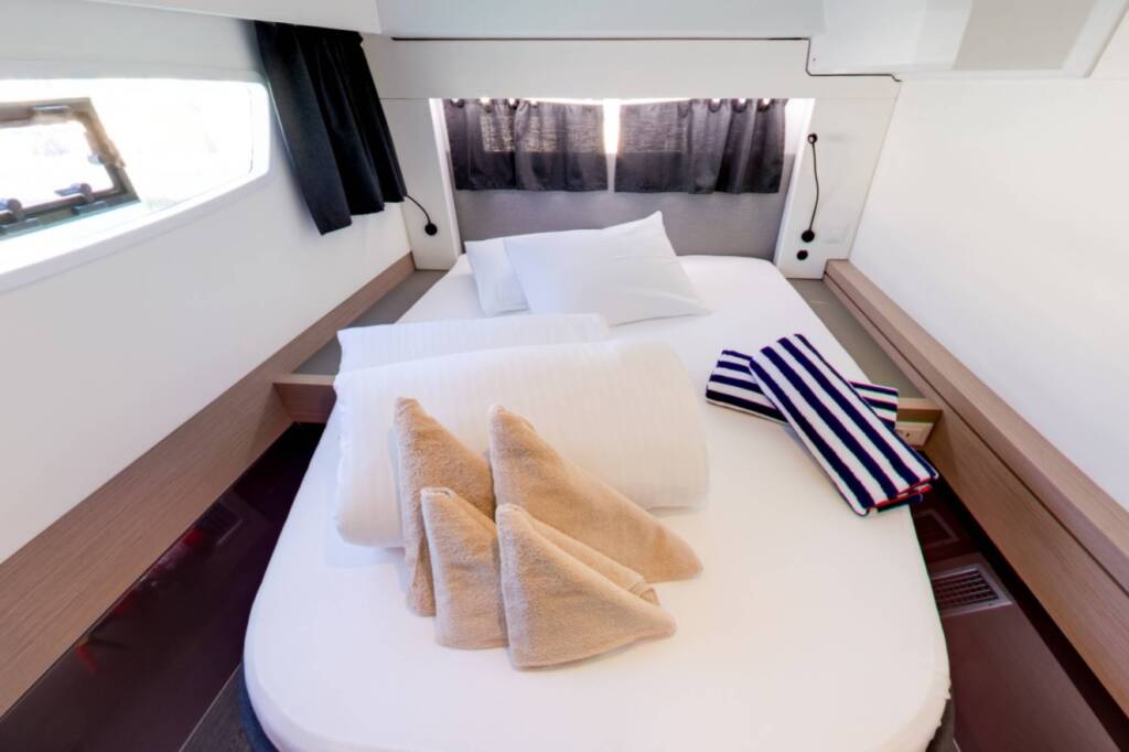 Astréa 42 MAGIC SUMMER