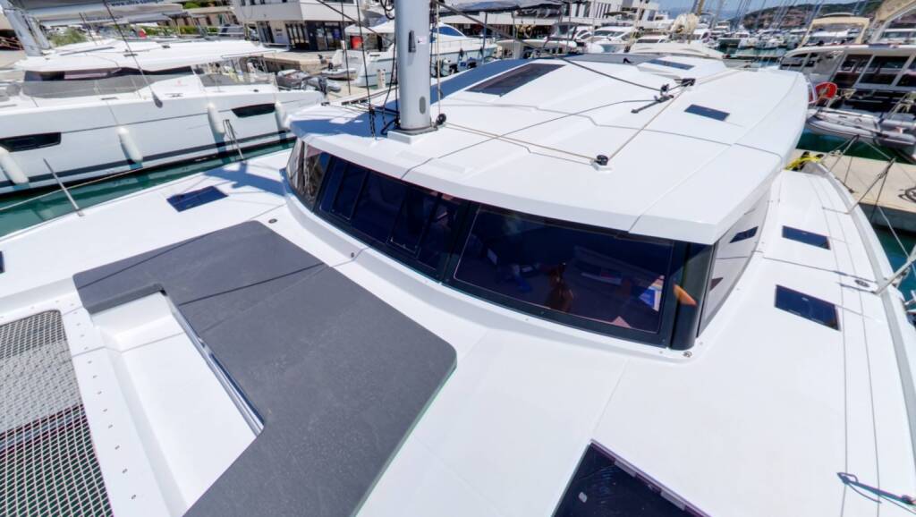Astréa 42 MAGIC SUMMER