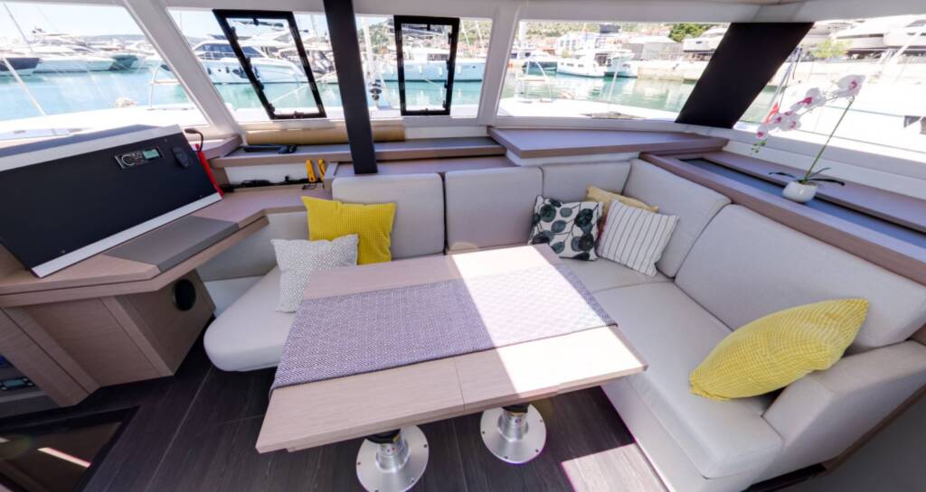 Astréa 42 MAGIC SUMMER