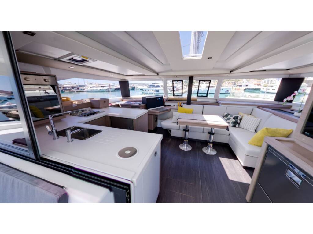 Astréa 42 MAGIC SUMMER