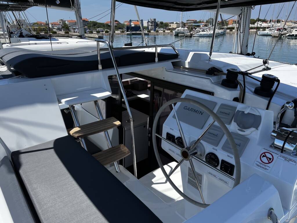 Astréa 42 Elite