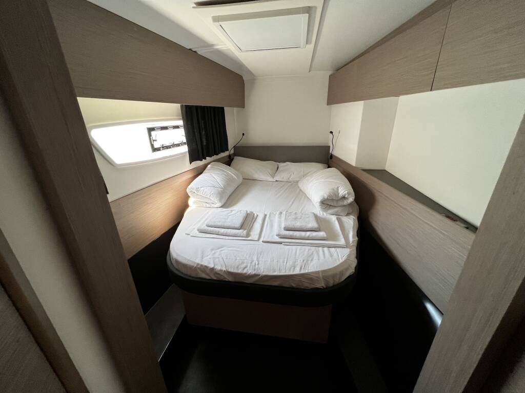 Astréa 42 Elite