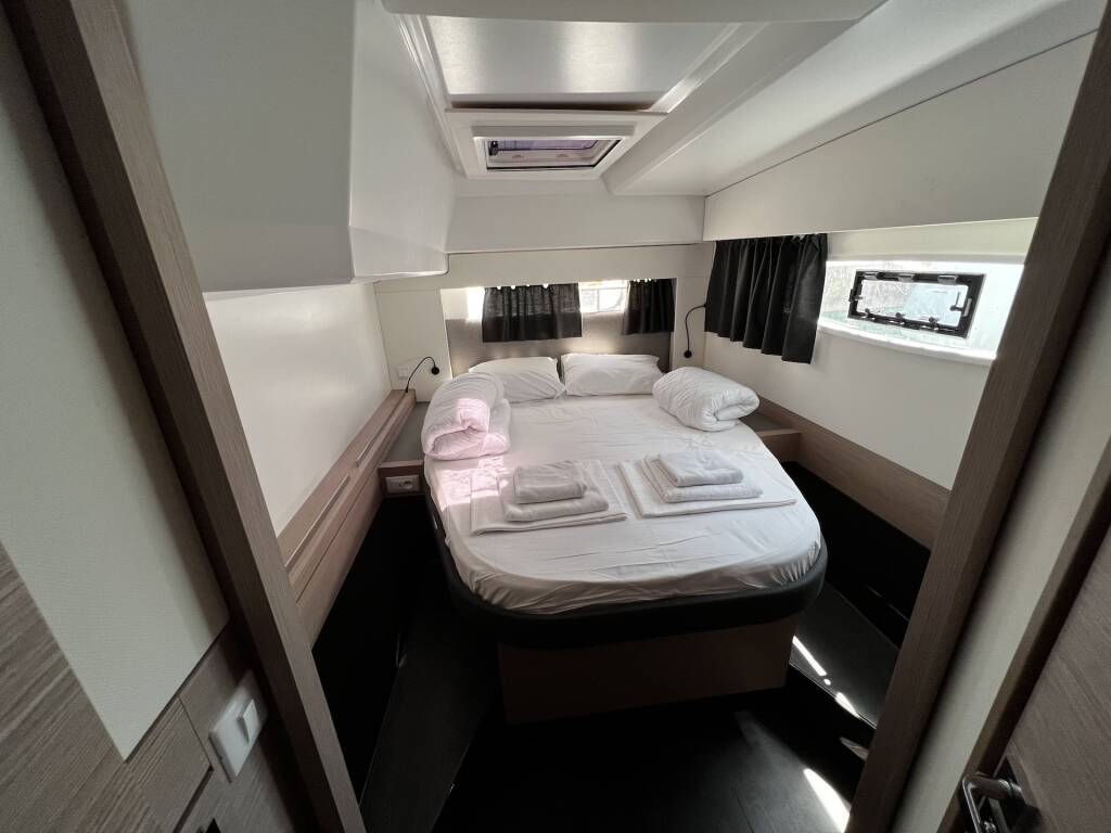 Astréa 42 Elite