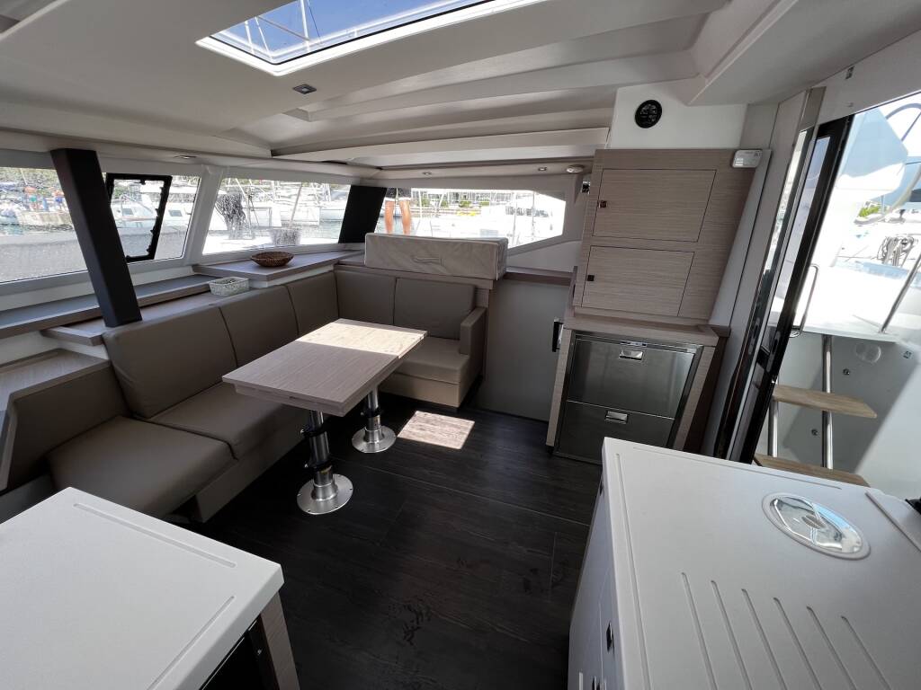 Astréa 42 Elite