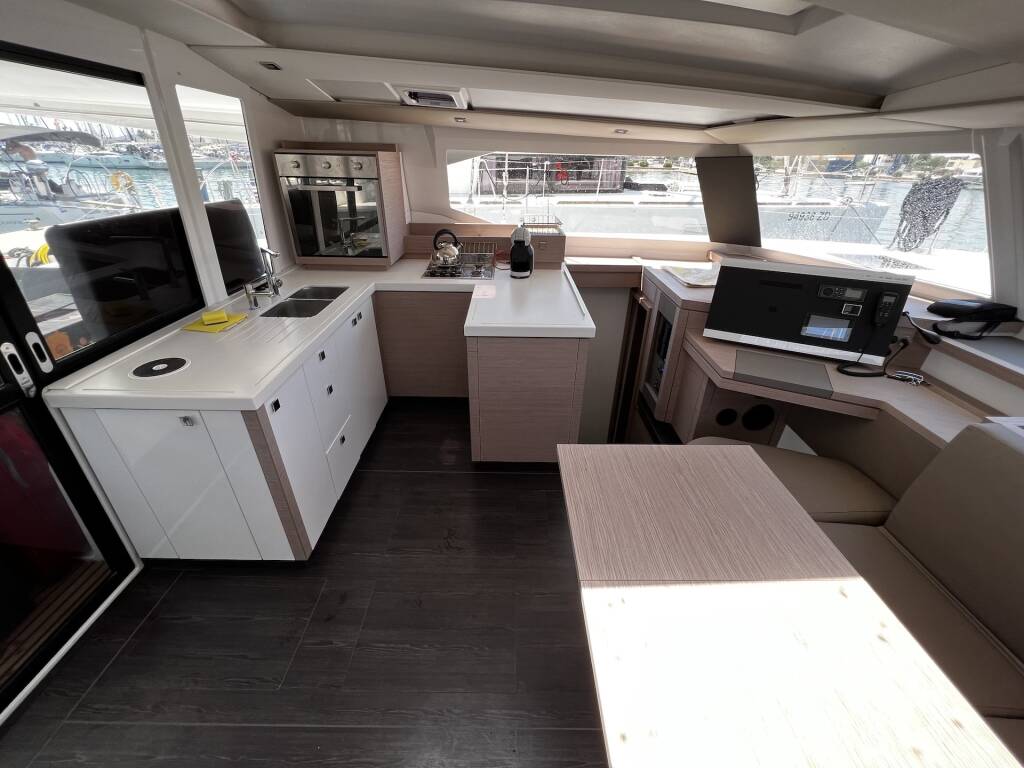 Astréa 42 Elite