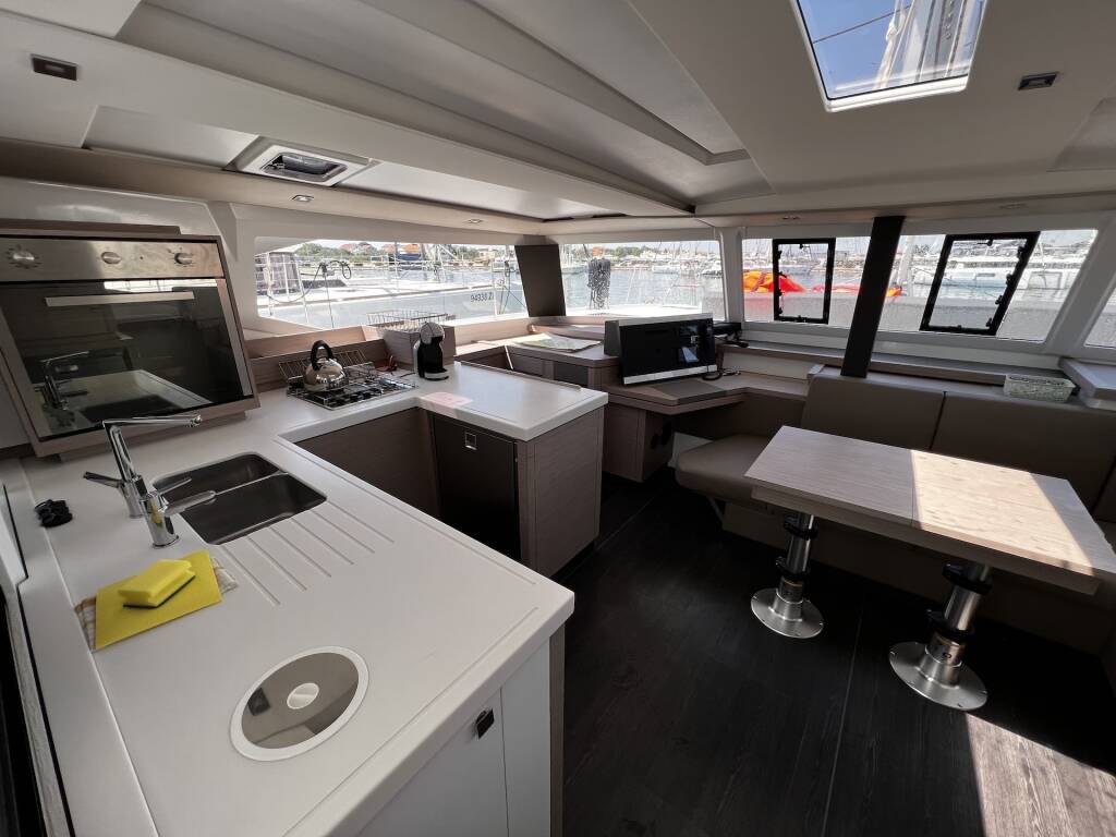 Astréa 42 Elite