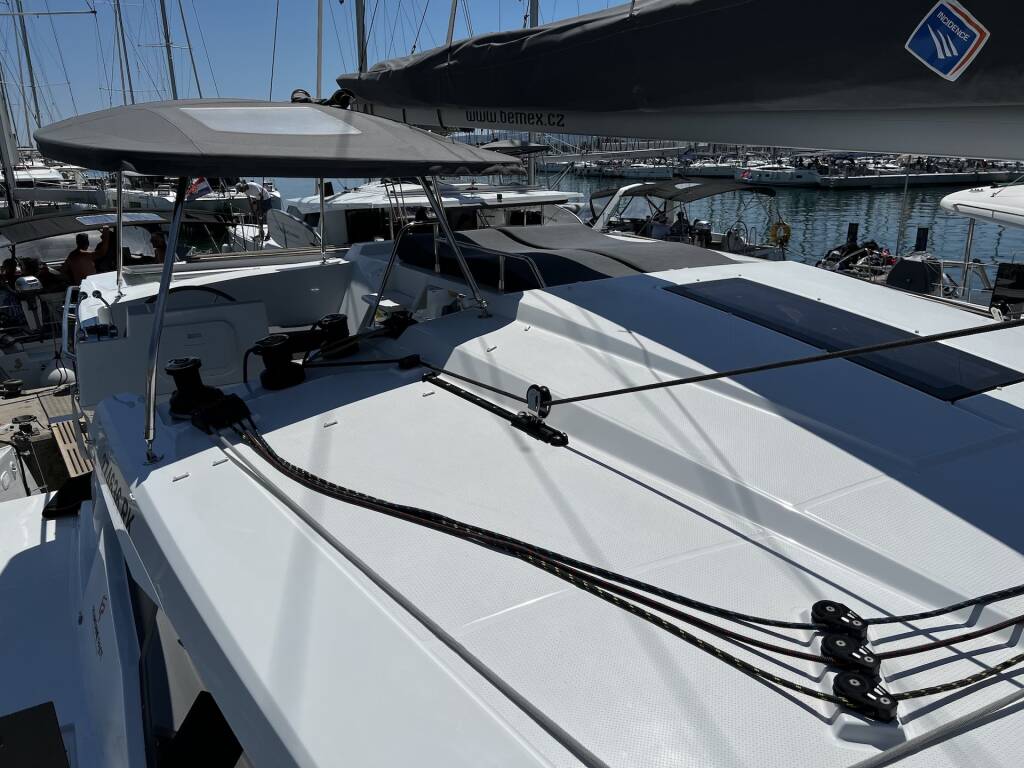 Astréa 42 Elite
