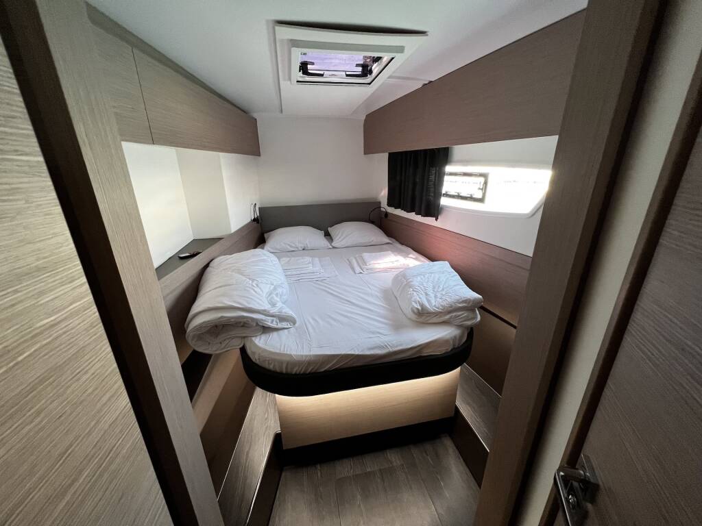 Astréa 42 Elite