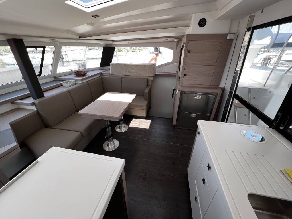 Astréa 42 Elite