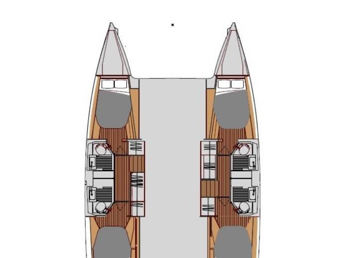 Astréa 42 CRAZY DIAMOND
