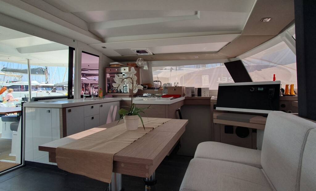 Astréa 42 CRAZY DIAMOND
